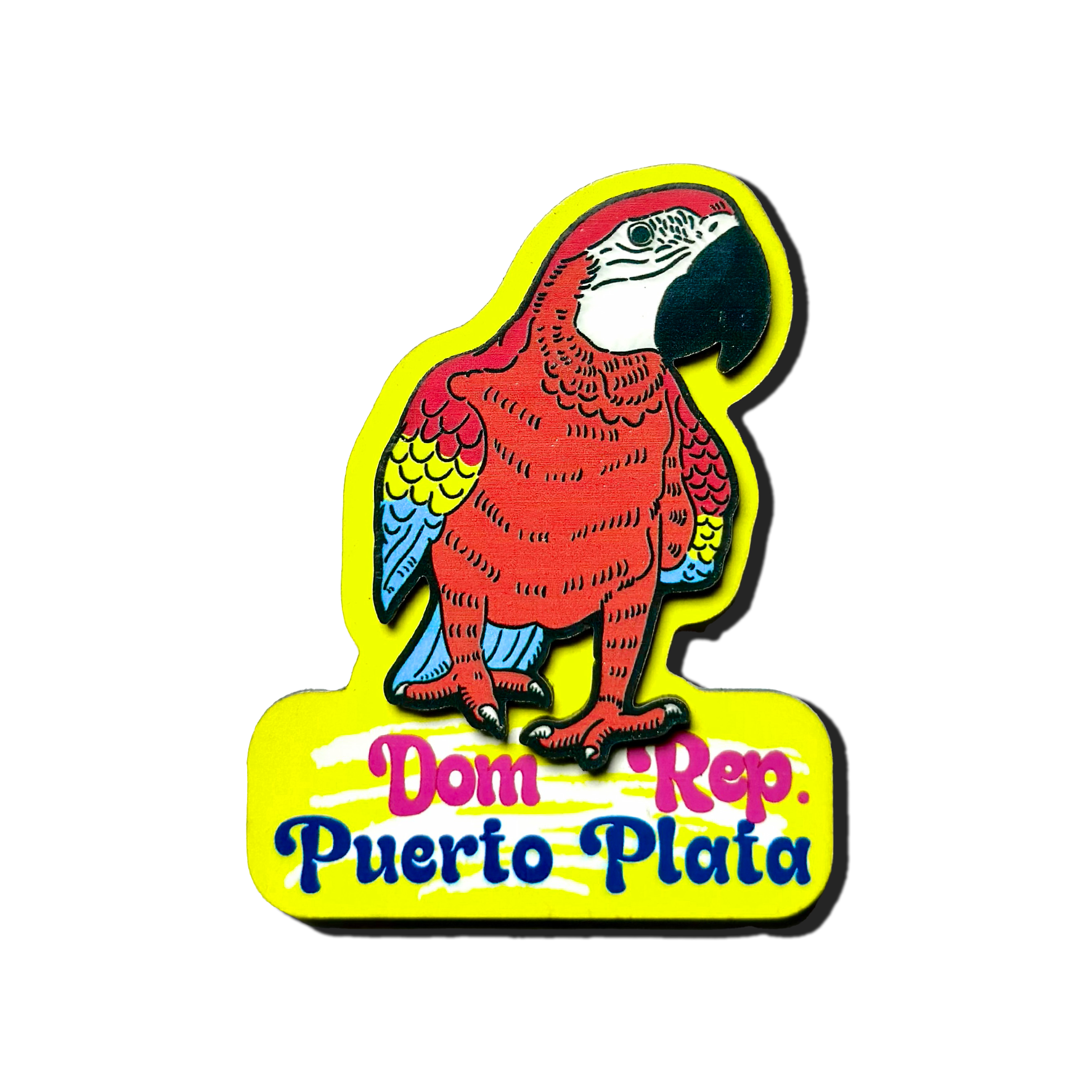PAPAGAYO